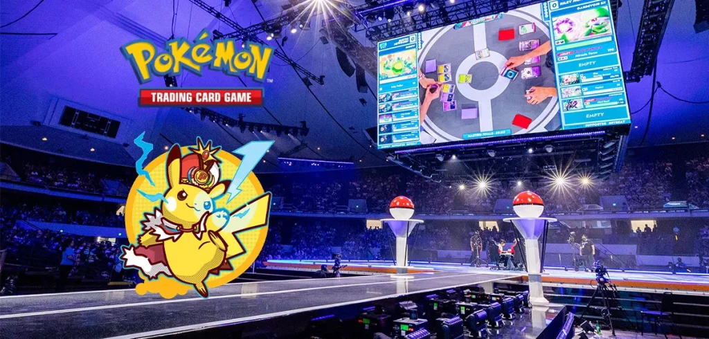 Pokémon TCG ที่มีคนสนใจจำนวนมากในปี 2026 นี้