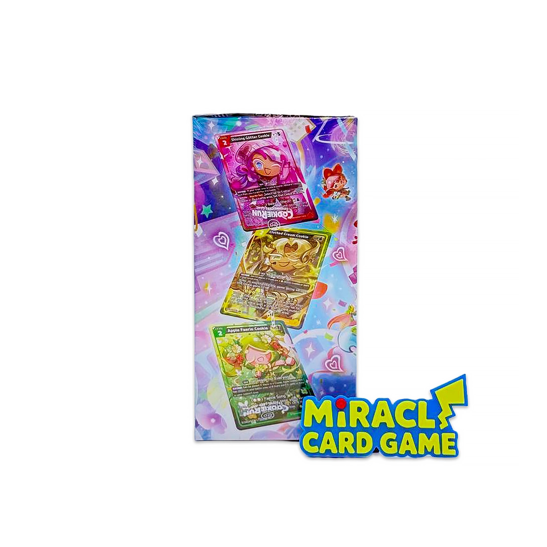 CookieRun TCG BS12: Festival Arena เสริมความแกร่งเด็คอารีน่า - Image 4
